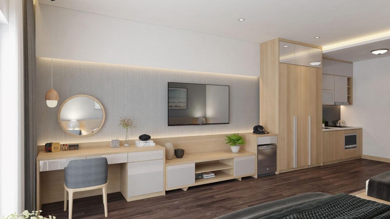 Yokei Hotel Duong To Buitenkant foto