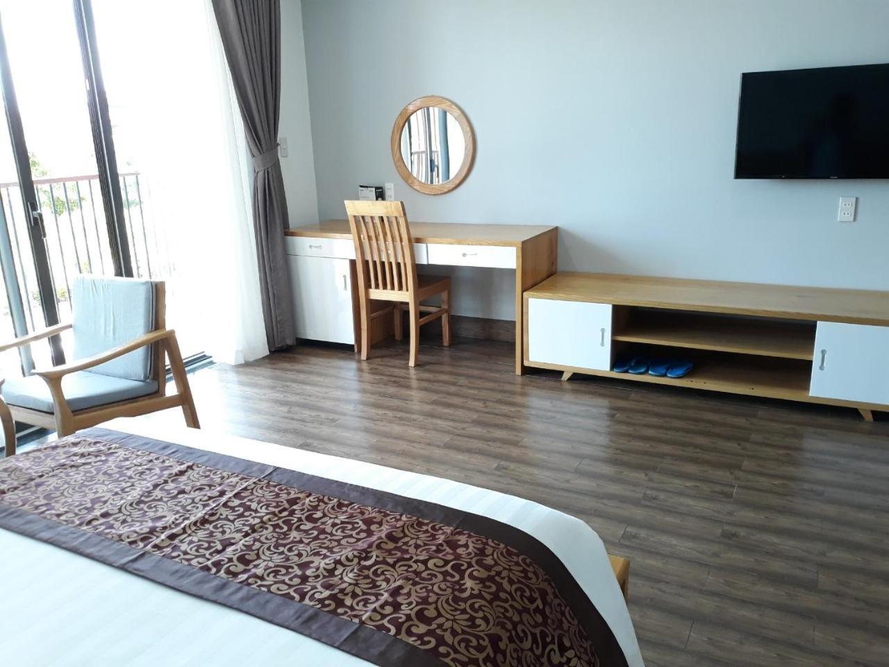 Yokei Hotel Duong To Buitenkant foto