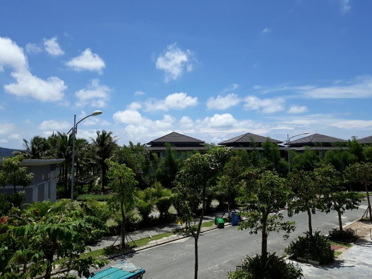 Yokei Hotel Duong To Buitenkant foto